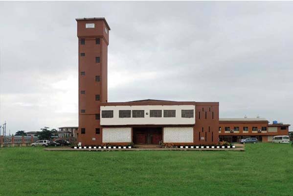 Ikorodu Town Hall
